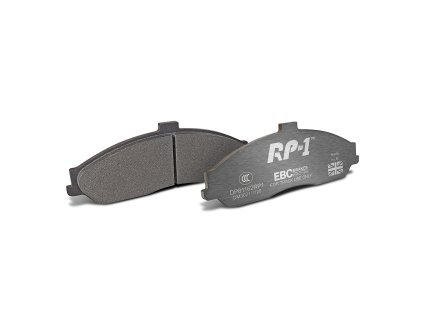 DP81162RP1 Pair