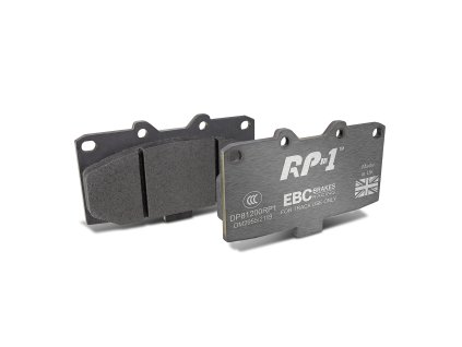 DP81200RP1 Pair