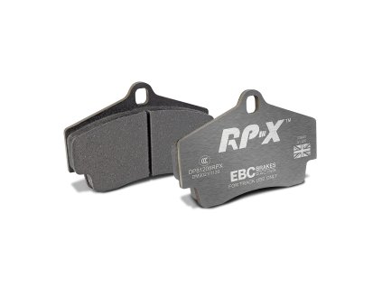 DP81208RPX Pair
