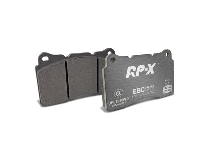 DP81210RPX Pair