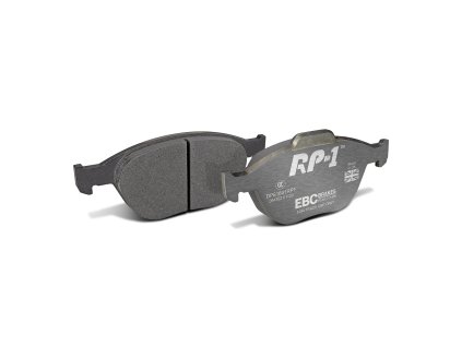 DP81641RP1 Pair