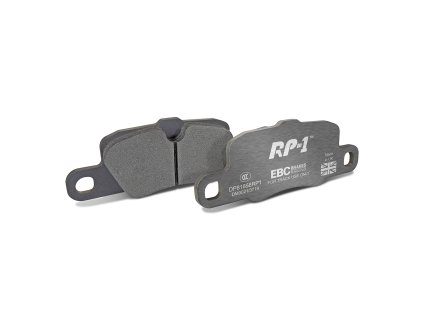 DP81858RP1 Pair