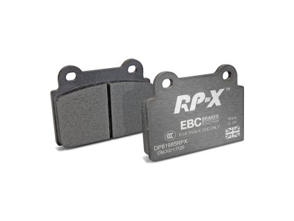 DP81985RPX Pair