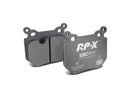 DP81996RPX Pair