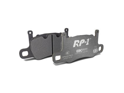 DP82207RP1 Pair