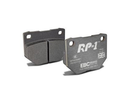 DP8826RP1 Pair