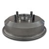 Brake Drum 100934 Elevated