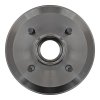 Brake Drum 100934 External