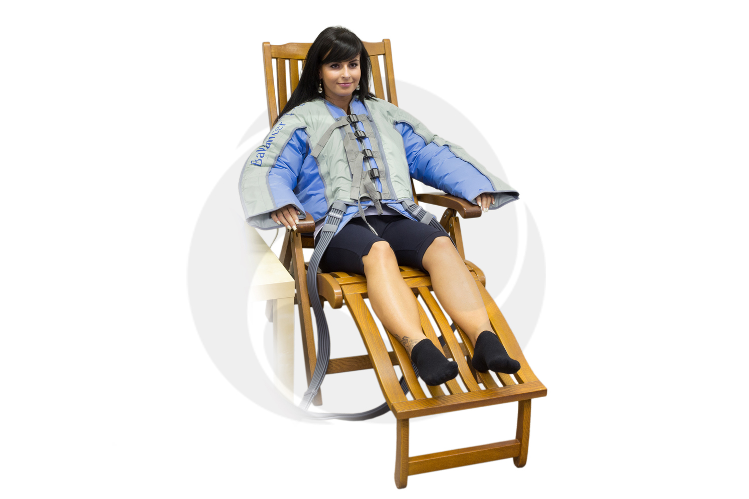 Ballancer – profesionální přístroj na regeneraci i tvarování postavy