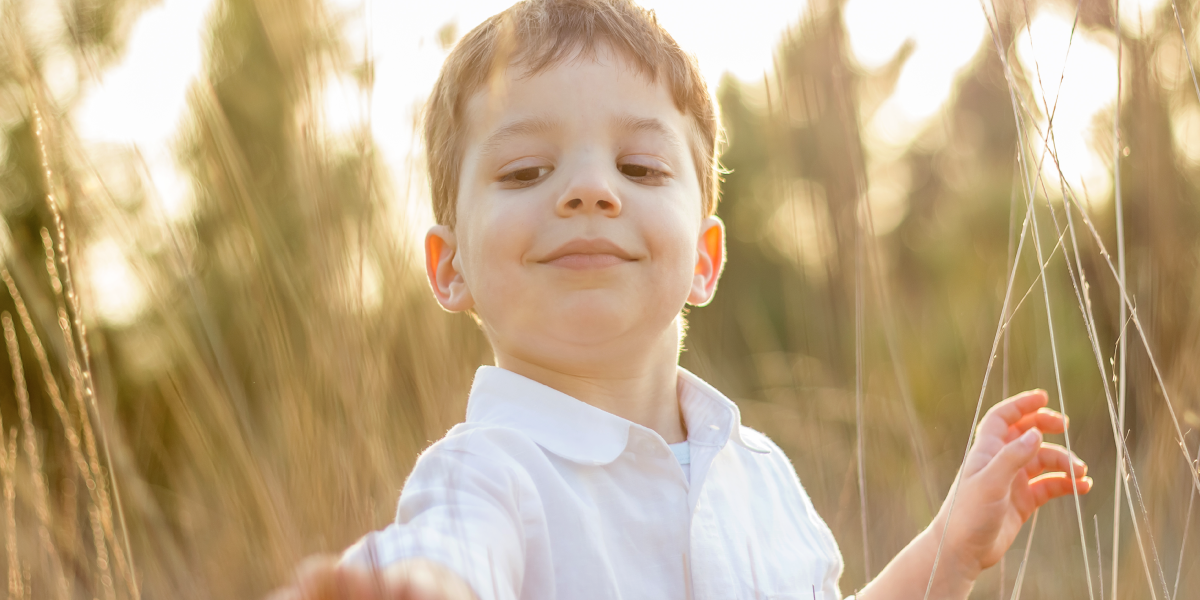 Test pro rodiče: Má vaše dítě pestrou a vyváženou stravu?