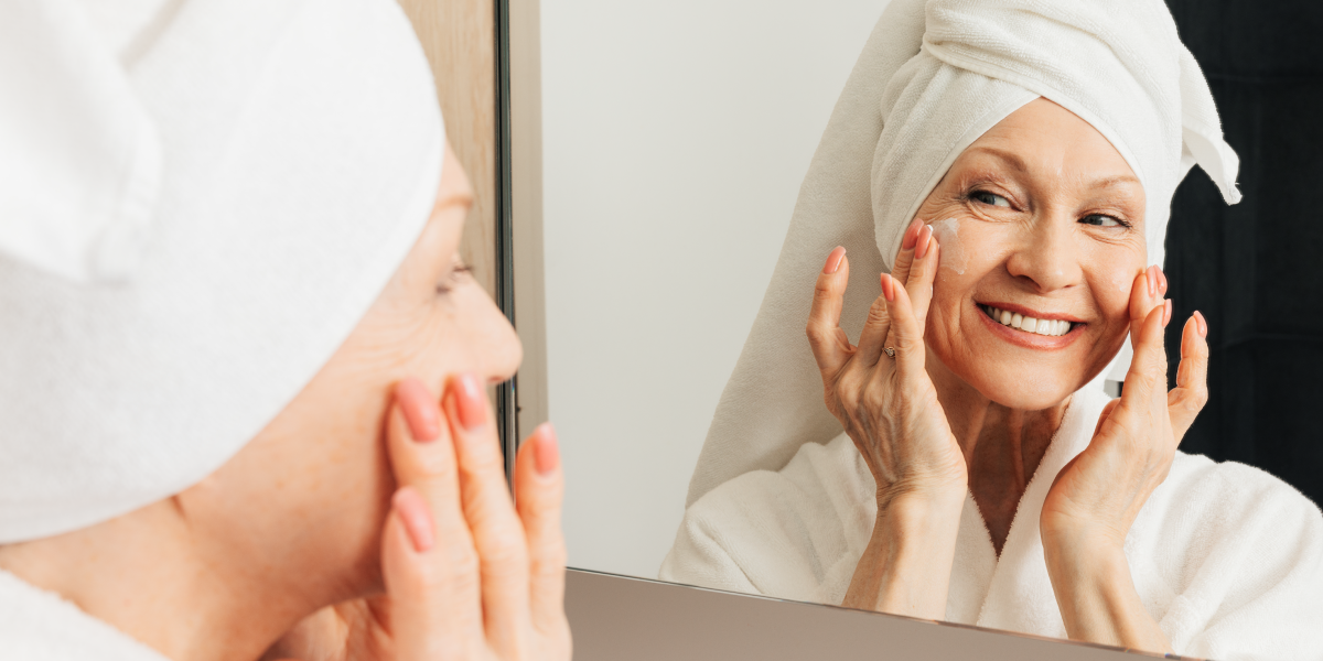 Longevity test: Co prozrazuje váš biologický věk a jak ho snížit