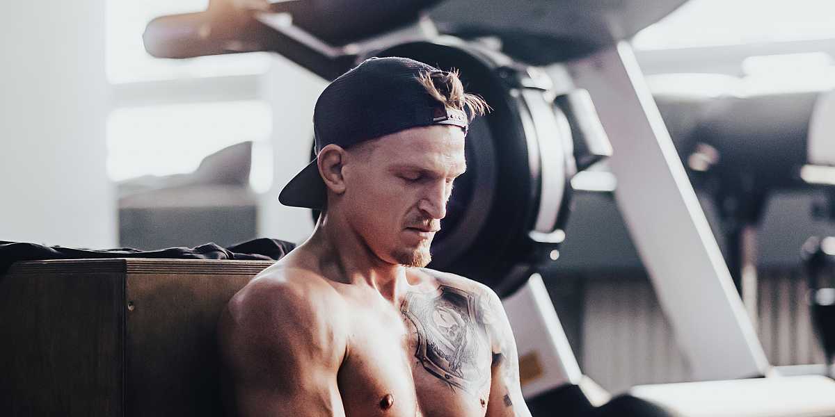 Rozhovor o tréninku a regeneraci s Davidem Dvořákem