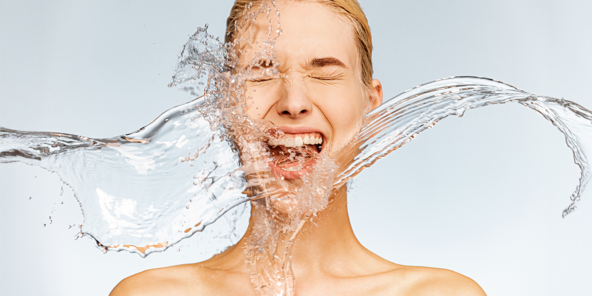 Proč a jak se správně hydratovat?