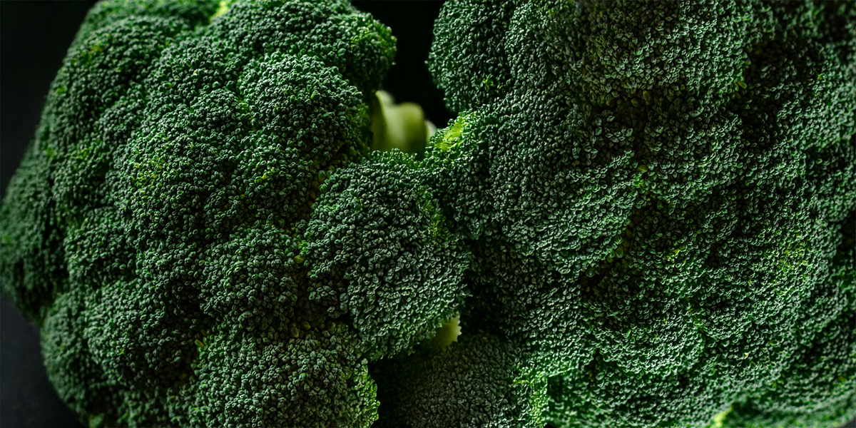 Proč je brokolice tak zdravá — a jak získat její sílu v jedné kapsli