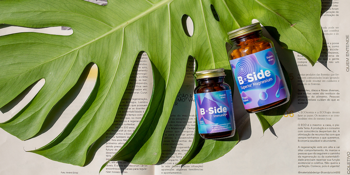 Suplementace zinku spolu s magnesiem