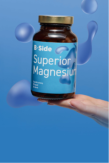 Superior Magnesium