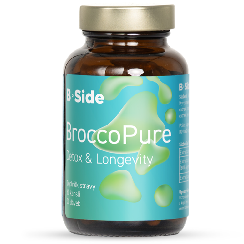 BroccoPure