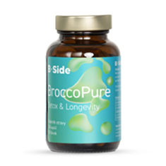 BroccoPure