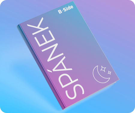 Spánek