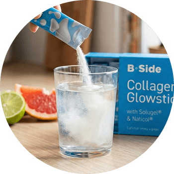 B-Side Superior Magnesium