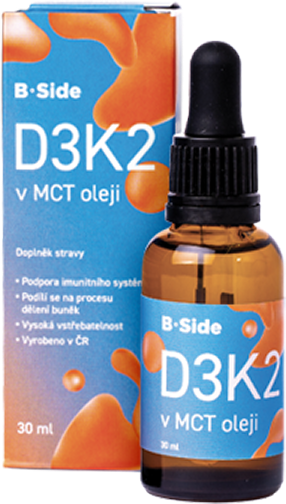 B-Side D3K2