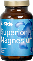 B-Side Superior Magnesium