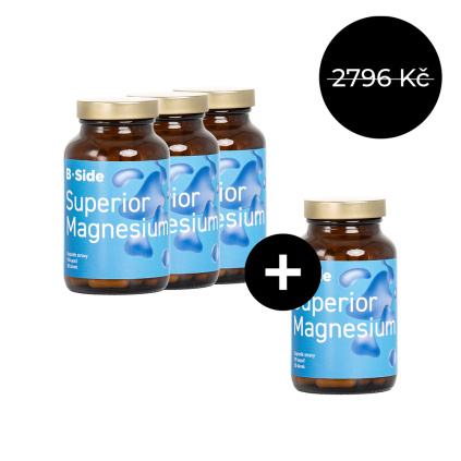 magnesium 3+1 label