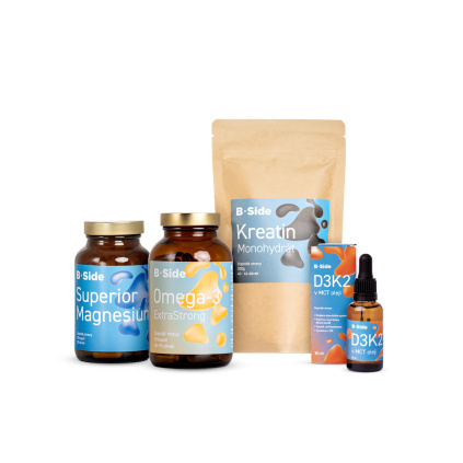 essentials product