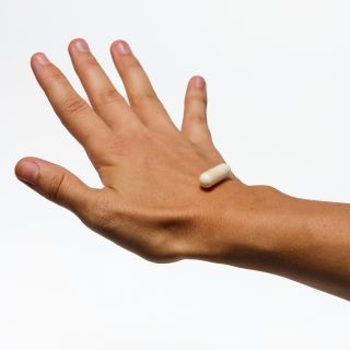 Jedna kapsle doplňků stravy sama o sobě nic nezmění. Stejně jako jeden zdravý oběd nebo jeden dobrý spánek. Rozdíl vzniká...