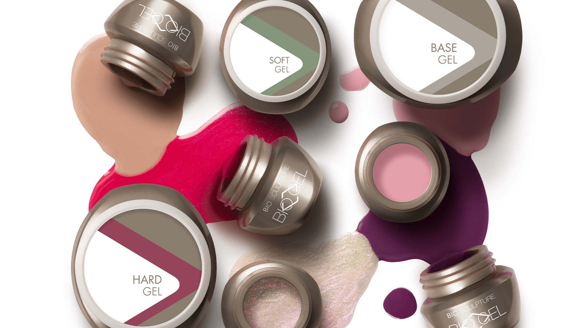 Distribuce Bio Sculpture ČR/SR