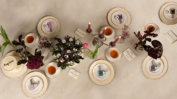 Podzimní barevné trendy: harmonie elegance a přírodních tónů