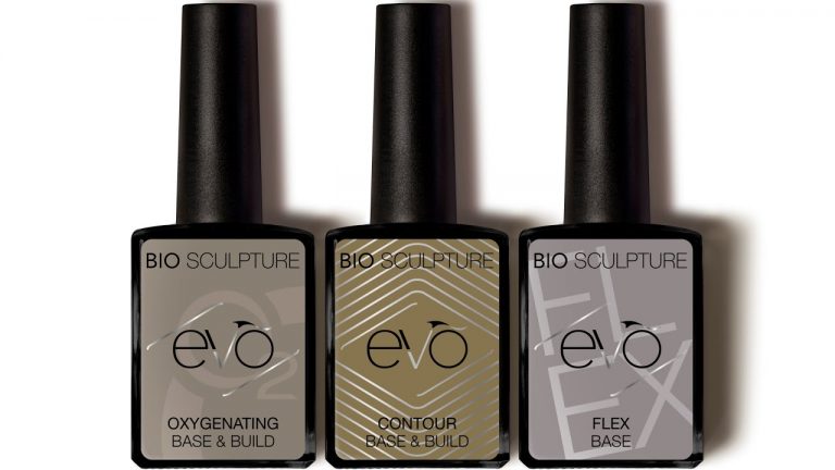 Bio Sculpture představuje 2 nové nehtové EVO báze