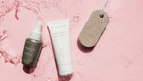 Pedikúra v salonu nebo raději domácí péče o chodidla: Co je pro vás to pravé?