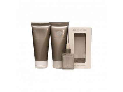 1445 bio sculpture set pro omlazeni rukou 2x 75ml 1x 14ml