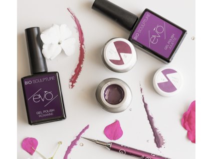 EVO BIO ZAČÁTEČNÍCI