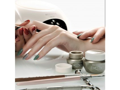 BS PERZONALIZOVANÉ ŠKOLENÍ