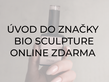 Úvod do značky