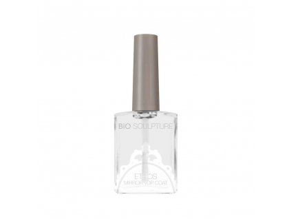 DLOUHODRŽÍCÍ TOP LAK - Mirror Top Coat 14ml