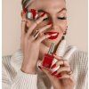 1755 sunset red no 306