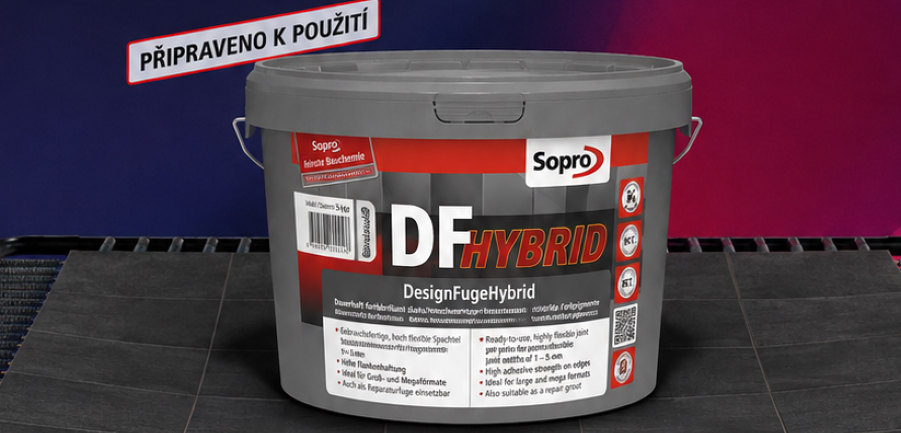 Sopro DF Hybrid