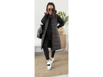 Dlouhá vesta J-STYLE