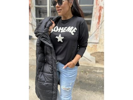 boheme cernee