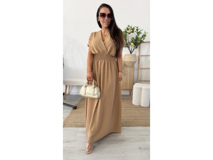 Dlouhé šaty Marbela