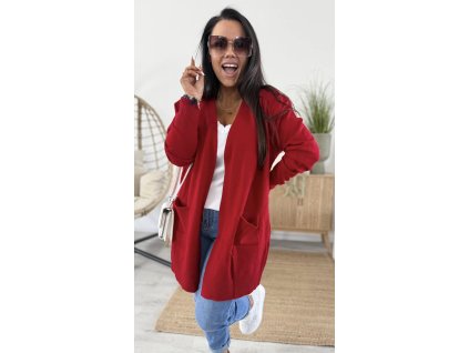 Kardigan MONACO SPRING