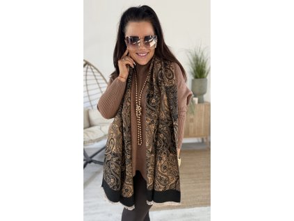 Náhrdelník PERL LONG