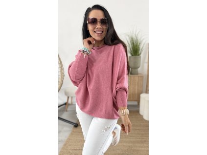 Netopýří svetr  DELTA