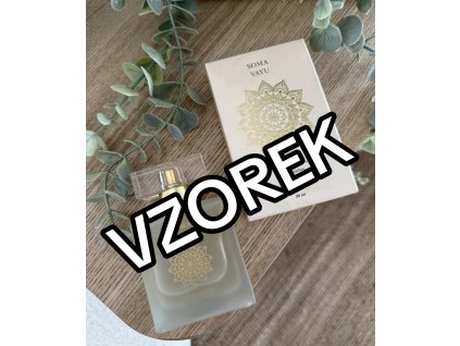 SOMA VAYU - VZOREK