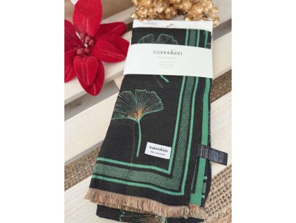 Šála WOOL collection