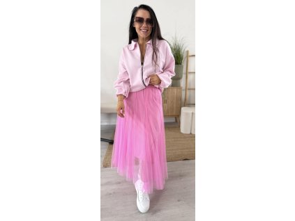 Dlouhá sukně PRINCESS