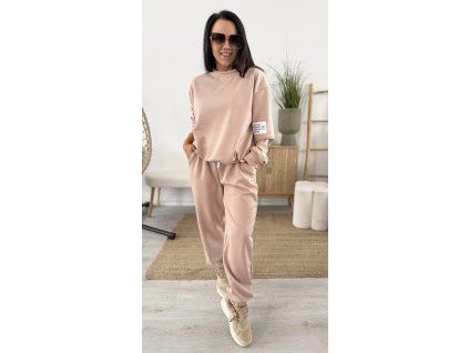 Tepláková souprava  NEPTUN